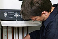 boiler repair Burnwynd