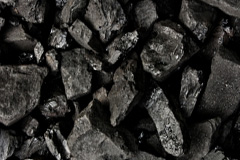 Burnwynd coal boiler costs