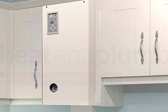 Burnwynd electric boiler quotes