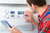 free commercial Burnwynd boiler quotes