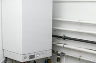 free Burnwynd condensing boiler quotes