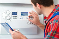 free Burnwynd gas safe engineer quotes