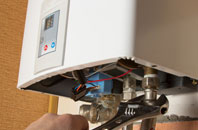 free Burnwynd boiler install quotes