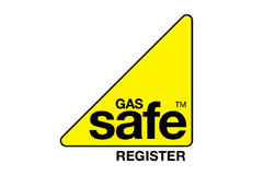 gas safe companies Burnwynd