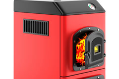 Burnwynd solid fuel boiler costs